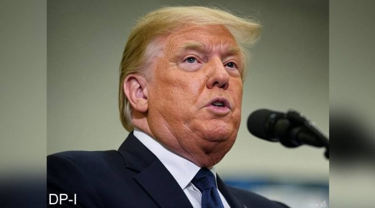 ایران جوہری ہتھیار حاصل کرنے کے قریب پہنچ چکا ہے، ڈونلڈٹرمپ